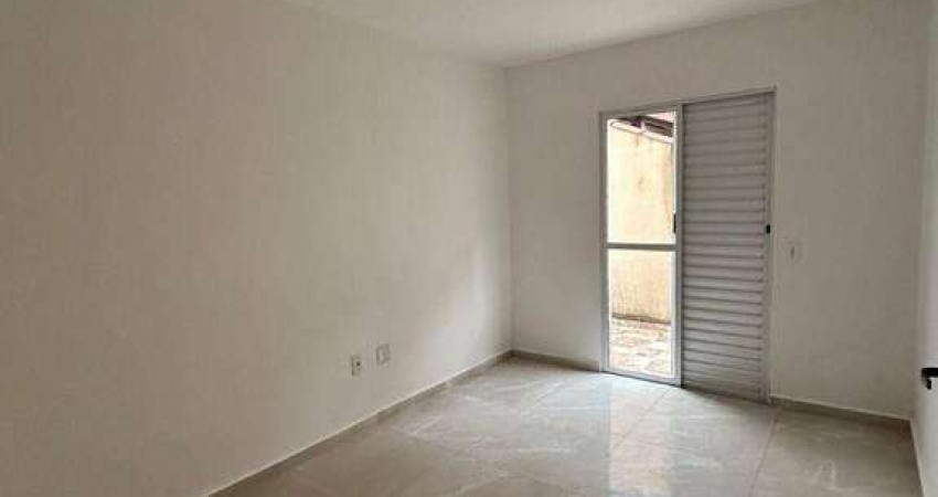 Apartamento com 1 dormitório para alugar, 90 m² por R$ 2.200,00 - Vila Nova Cintra - Mogi das Cruzes/SP