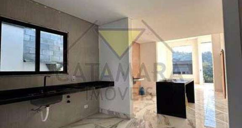 Casa à venda, 150 m² por R$ 1.700.000,00 - Cidade Parquelandia - Mogi das Cruzes/SP