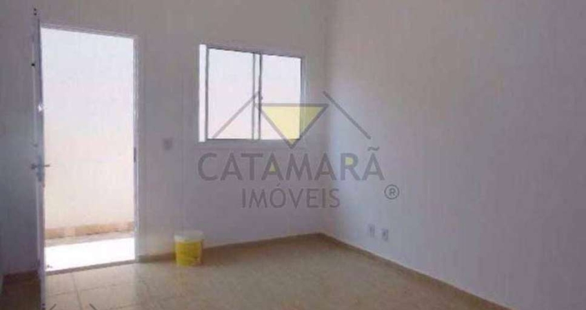 Casa Residencial à venda, Vila São Paulo, Mogi das Cruzes - CA0458.