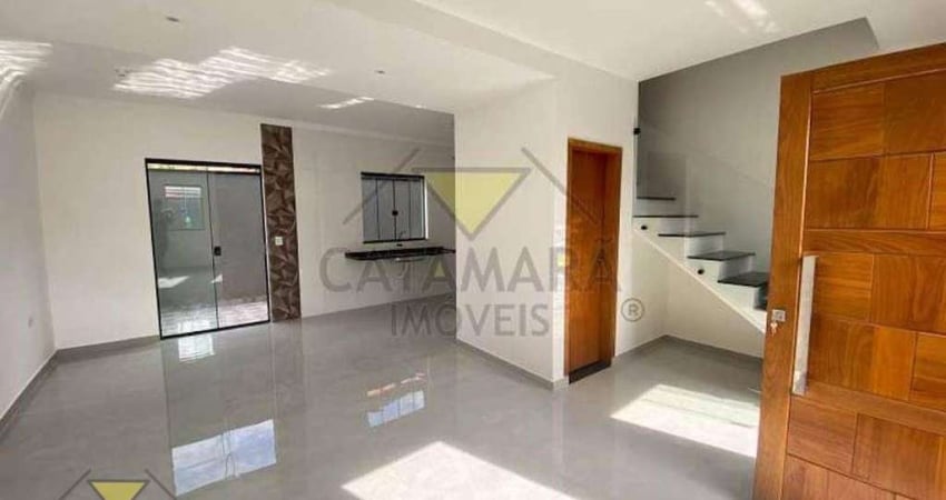 Casa Residencial à venda, Vila Suissa, Mogi das Cruzes - CA0467.
