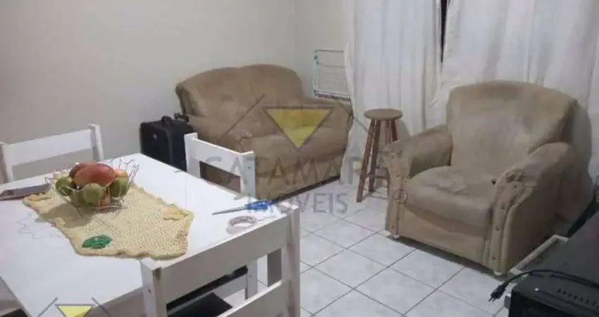 Apartamento Residencial à venda, Vila Caputera, Mogi das Cruzes - AP0411.