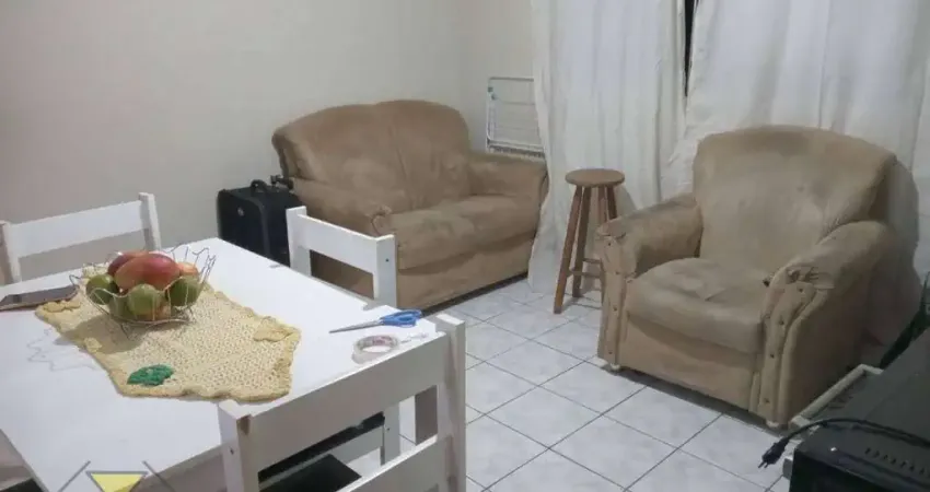 Apartamento residencial à venda, vila caputera, mogi das cruzes - ap0411.