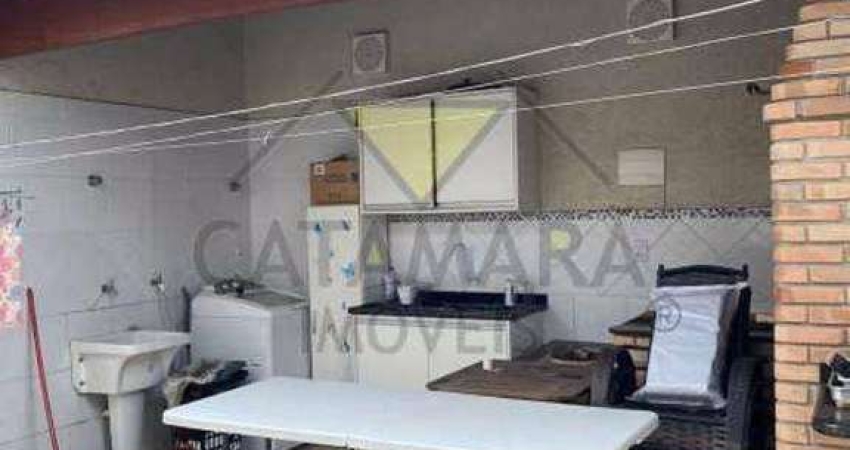 Casa Residencial à venda, Jardim Armênia, Mogi das Cruzes - CA0497.