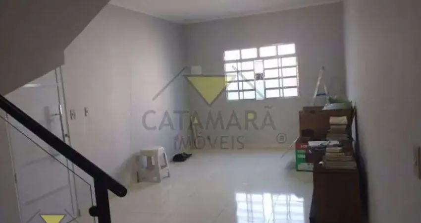 Casa Residencial à venda, Vila Nova Cintra, Mogi das Cruzes - CA0498.