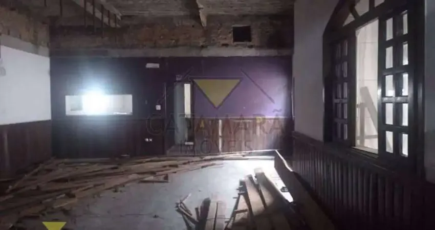 Ponto Comercial para locação, Centro, Mogi das Cruzes - PT0016.