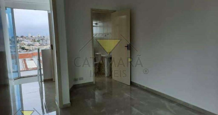 Casa Residencial para locação, Vila Natal, Mogi das Cruzes - CA0502.