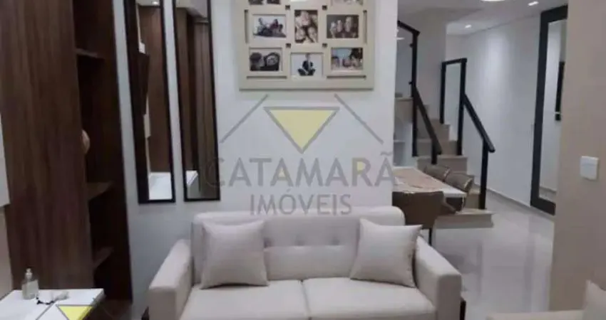 Casa Residencial à venda, Mogi Moderno, Mogi das Cruzes - CA0505.