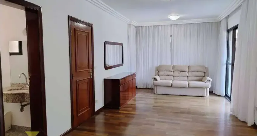 Apartamento com 4 dormitórios à venda, 148 m² por R$ 1.500.000,00 - Vila Oliveira - Mogi das Cruzes/SP