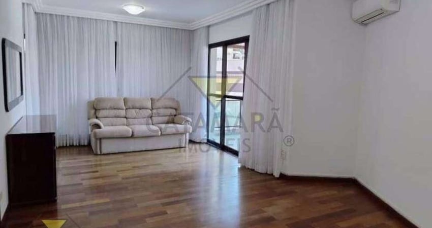 Apartamento Residencial para venda e locação, Vila Oliveira, Mogi das Cruzes - AP0431.