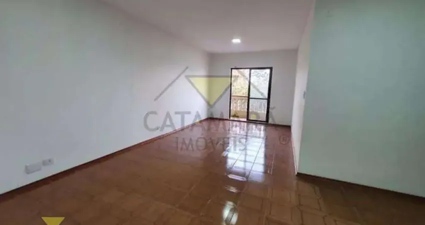 Apartamento Residencial à venda, Centro, Suzano - AP0458.