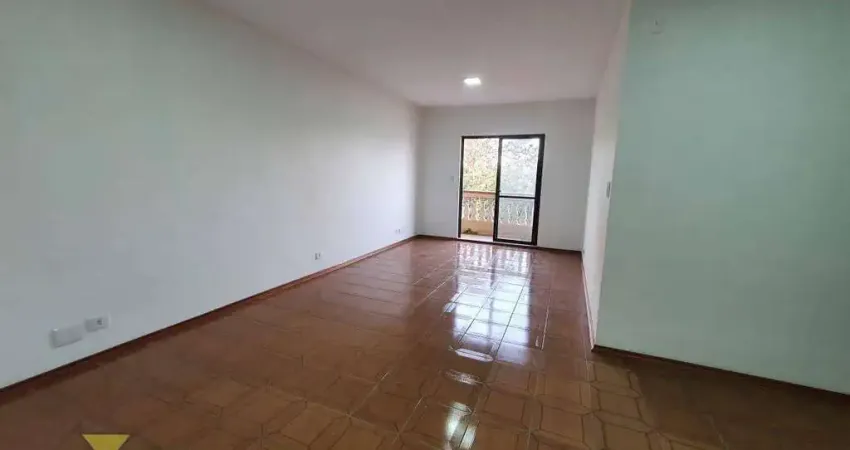 Apartamento com 3 dormitórios à venda, 110 m² por r$ 600.000,00 - centro - suzano/sp