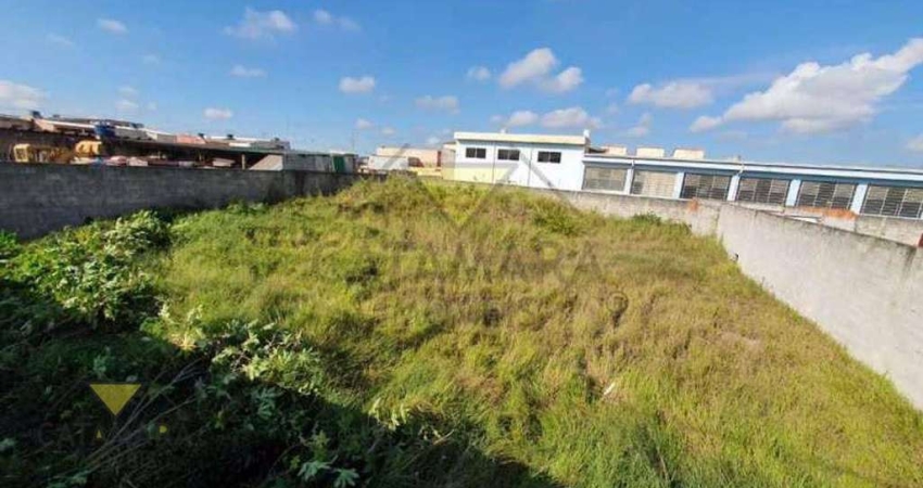 Terreno Residencial para venda e locação, Jundiapeba, Mogi das Cruzes - TE0099.
