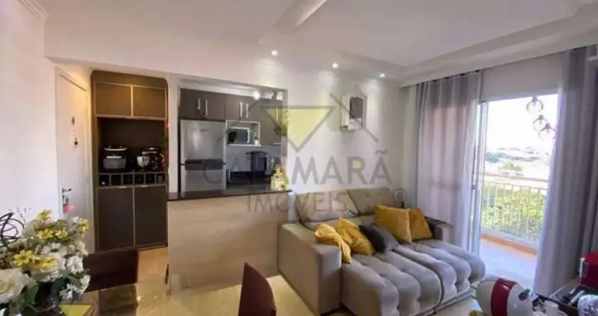 Apartamento com 2 dormitórios à venda, 54 m² por R$ 380.000,00 - Mogi Moderno - Mogi das Cruzes/SP