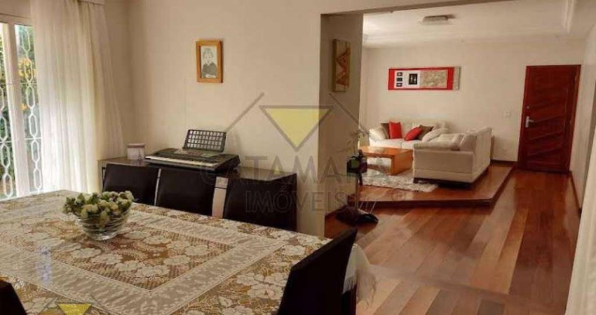 Casa Residencial à venda, Jardim Armênia, Mogi das Cruzes - CA0542.