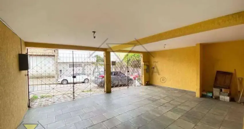 Casa Residencial à venda, Jardim Universo, Mogi das Cruzes - CA0543.