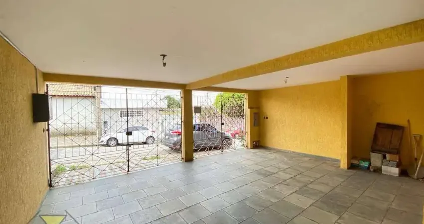 Casa com 3 dormitórios à venda, 195 m² por R$ 600.000,00 - Jardim Universo - Mogi das Cruzes/SP
