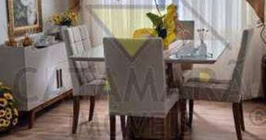 Apartamento Residencial à venda, Centro, Mogi das Cruzes - AP0475.
