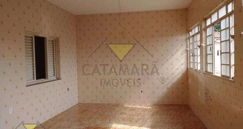 Casa Residencial à venda, Jardim São Pedro, Mogi das Cruzes - CA0546.