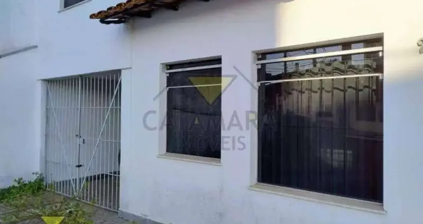 Casa Residencial à venda, Centro, Mogi das Cruzes - CA0557.