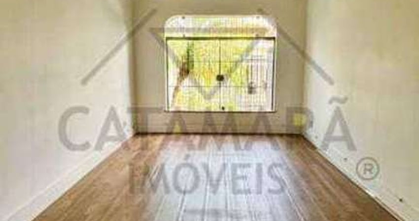 Casa Residencial para venda e locação, Vila Oliveira, Mogi das Cruzes - CA0559.