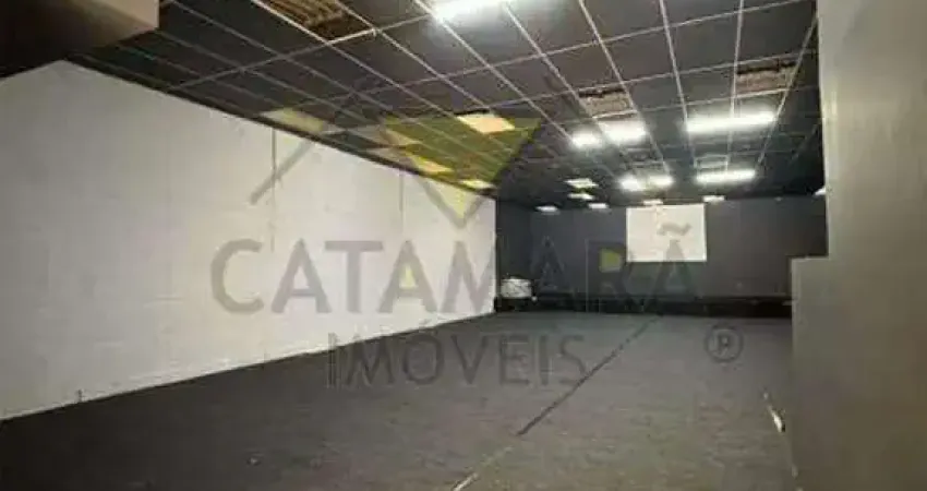 Ponto Comercial para locação, Vila Mogi Moderno, Mogi das Cruzes - PT0019.