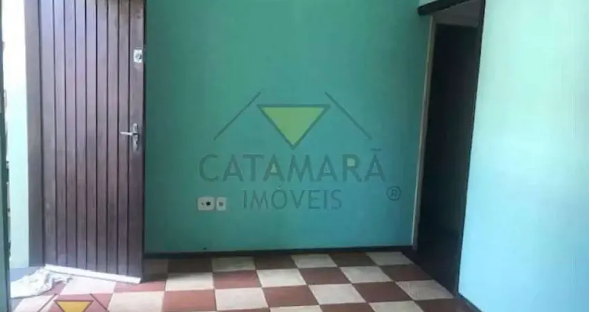 Casa Residencial à venda, Conjunto Residencial Nova Bertioga, Mogi das Cruzes - CA0586.