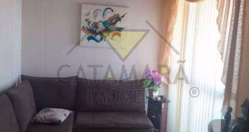 Apartamento Residencial à venda, Vila Mogilar, Mogi das Cruzes - AP0518.
