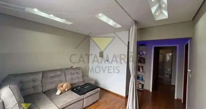 Casa Residencial à venda, Jardim São Francisco, Mogi das Cruzes - CA0596.