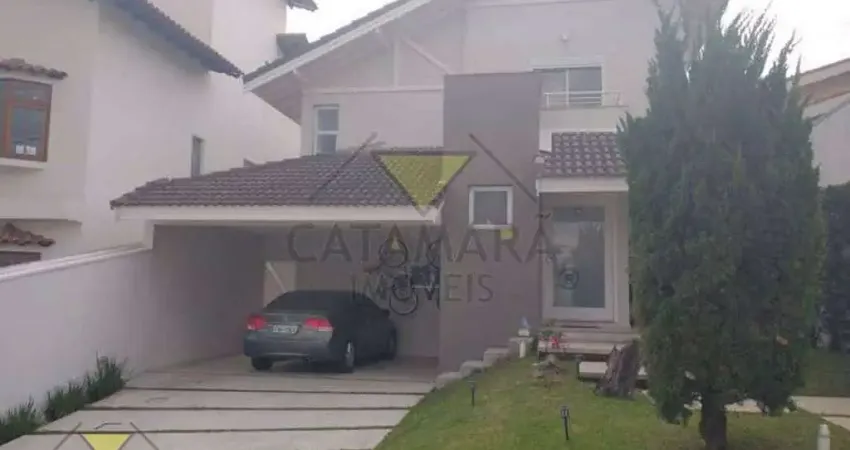 Casa Residencial à venda, Vila Oliveira, Mogi das Cruzes - CA0597.