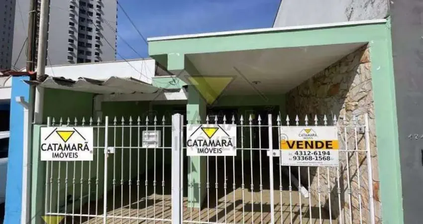 Casa Residencial à venda, Centro, Mogi das Cruzes - CA0621.
