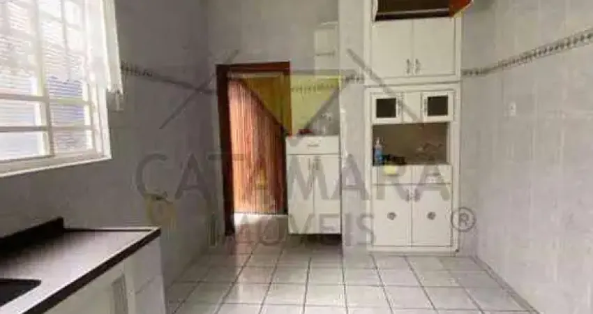 Casa Residencial à venda, Centro, Mogi das Cruzes - CA0631.