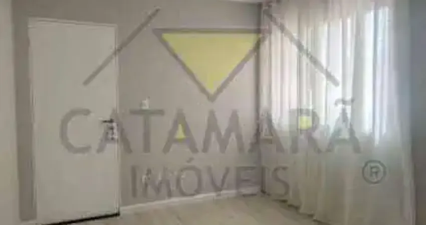 Apartamento Residencial à venda, Parque Santana, Mogi das Cruzes - AP0562.