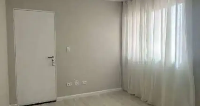 Apartamento com 2 dormitórios à venda, 48 m² por R$ 205.000,00 - Parque Santana - Mogi das Cruzes/SP