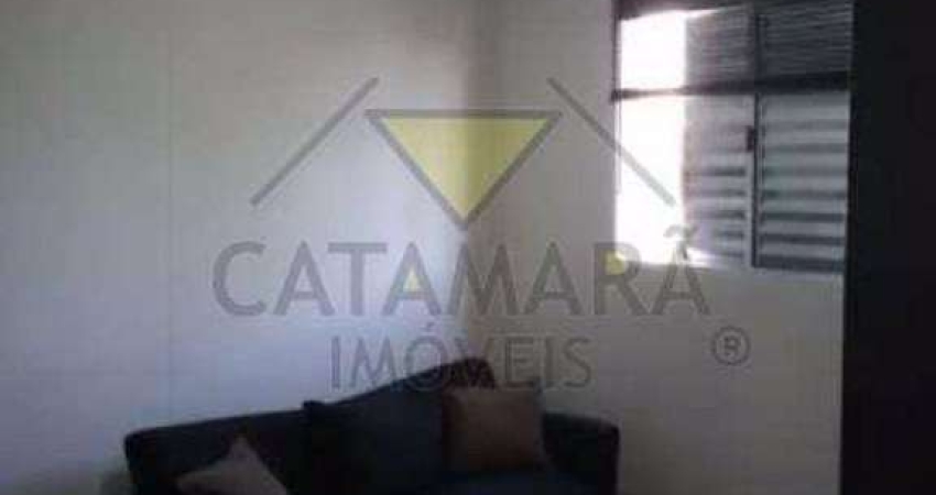 Apartamento Residencial à venda, Vila São Paulo, Mogi das Cruzes - AP0571.