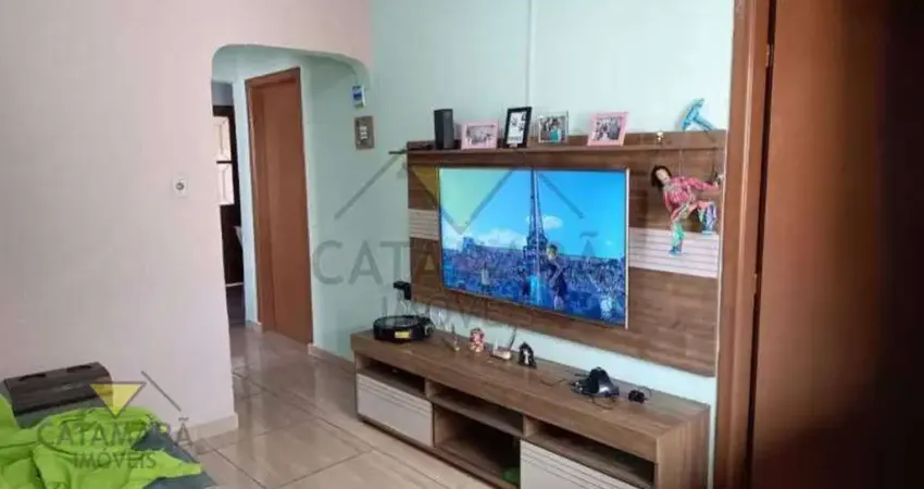 Casa Residencial à venda, Centro, Mogi das Cruzes - CA0666.