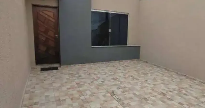 Casa com 2 dormitórios à venda, 64 m² por R$ 370.000,00 - Vila Melchizedec - Mogi das Cruzes/SP