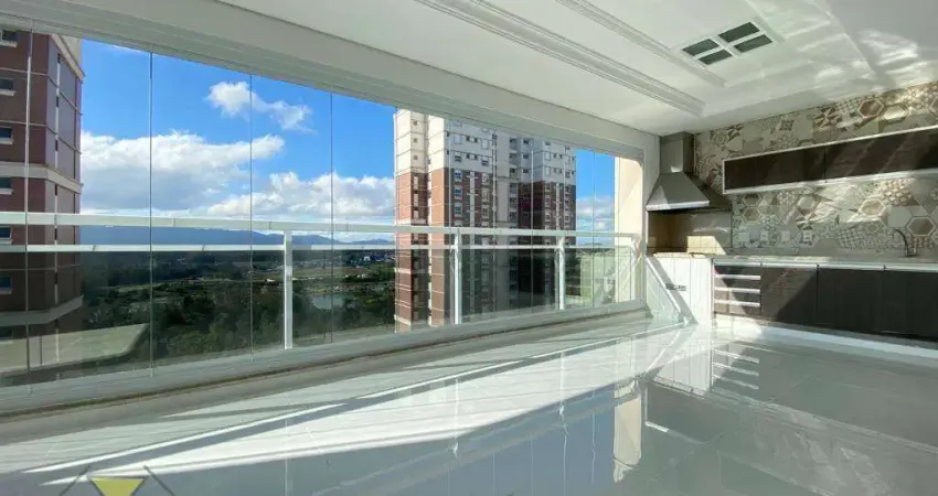 Apartamento com 4 dormitórios, 194 m² - venda por R$ 2.200.000,00 ou aluguel por R$ 14.000,00 - Jardim Armênia - Mogi das Cruzes/SP