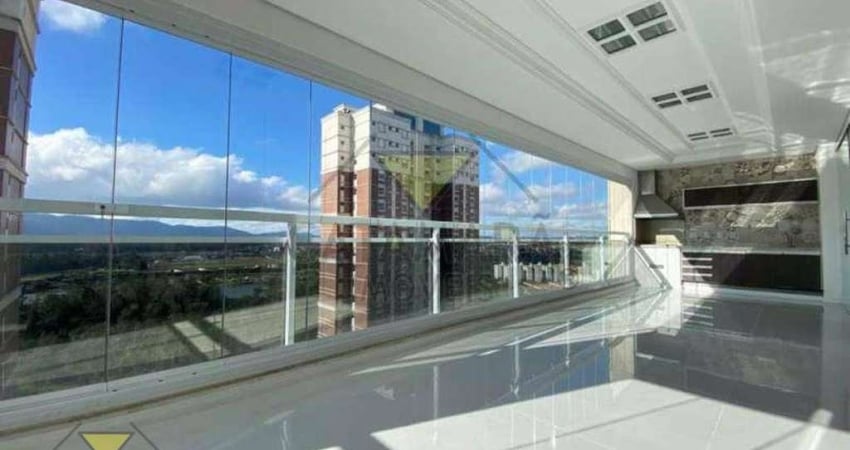 Apartamento Residencial para venda e locação, Jardim Armênia, Mogi das Cruzes - AP0599.
