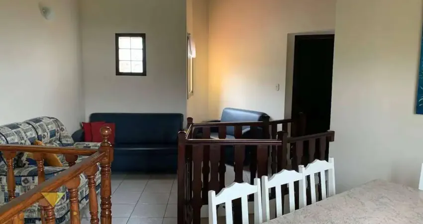 Casa com 4 dormitórios à venda, 174 m² por R$ 745.000,00 - Centro - Bertioga/SP