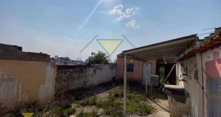 Casa Residencial à venda, Mogi Moderno, Mogi das Cruzes - CA0720.