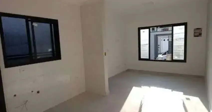Casa com 2 dormitórios à venda, 60 m² por R$ 399.000,00 - Vila Nova Cintra - Mogi das Cruzes/SP