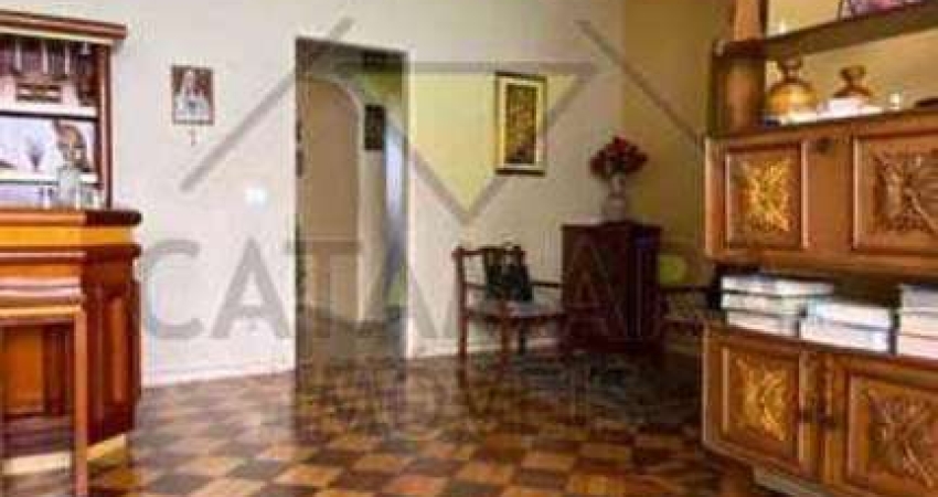 Casa Residencial para venda e locação, Centro, Mogi das Cruzes - CA0770.