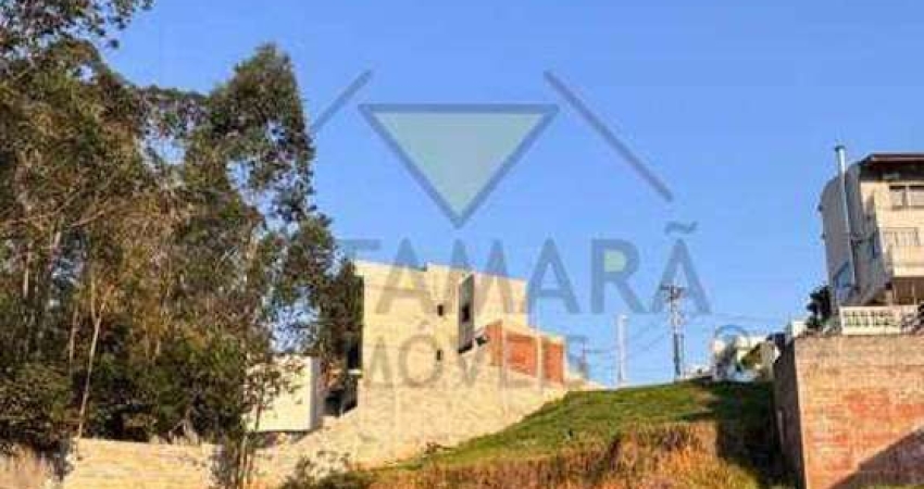 Terreno Residencial à venda, Mogi Moderno, Mogi das Cruzes - TE0134.