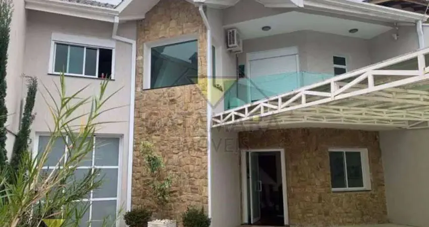 Casa Residencial à venda, Vila Oliveira, Mogi das Cruzes - CA0784.