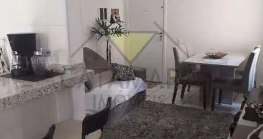 Apartamento Residencial à venda, Braz Cubas, Mogi das Cruzes - AP0674.