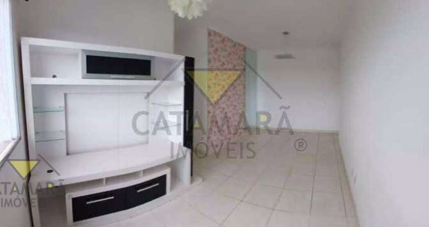 Apartamento Residencial à venda, Vila Bela Flor, Mogi das Cruzes - AP0677.