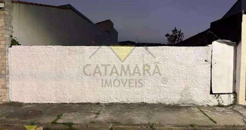 Terreno Residencial à venda, Vila Mogilar, Mogi das Cruzes - TE0138.