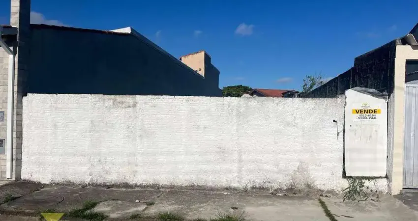 Terreno residencial à venda, vila mogilar, mogi das cruzes - te0138.