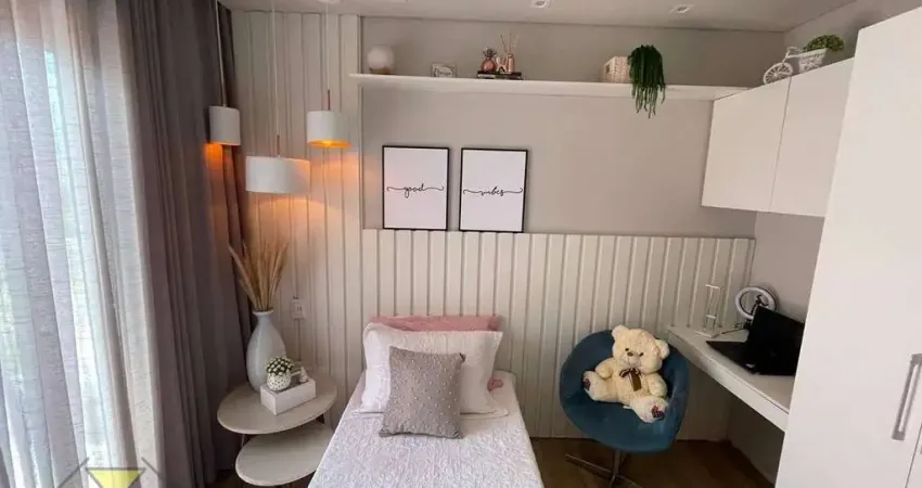Casa com 3 dormitórios à venda, 90 m² por R$ 1.700.000,00 - Cézar de Souza - Mogi das Cruzes/SP