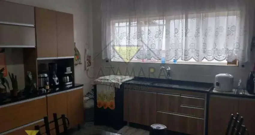 Casa Residencial à venda, Vila Lavínia, Mogi das Cruzes - CA0828.